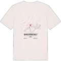 Humlekärrshult karta t-shirt
