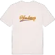 Humletorp baseball t-shirt