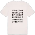 Humletorp ordlek t-shirt