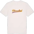 Hummelbäck baseball t-shirt