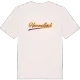 Hummelbäck baseball t-shirt
