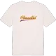 Hummeldal baseball t-shirt