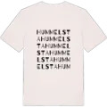 Hummelsta ordlek t-shirt