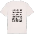 Hummelsvedjan ordlek t-shirt