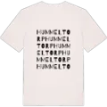 Hummeltorp ordlek t-shirt