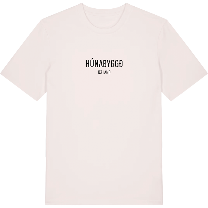 Húnabyggð i Sverige t-shirt – t-shirt från PinShirt