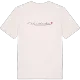 Hundbacken hjärta t-shirt