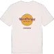 Hundberget cirkel t-shirt