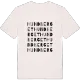 Hundberget ordlek t-shirt