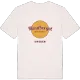Hundberget cirkel t-shirt