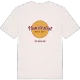 Hundested cirkel t-shirt