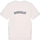 Hundfallet college t-shirt