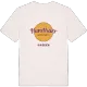 Hundkärr cirkel t-shirt