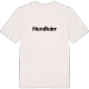 Hundkärr fetstil t-shirt