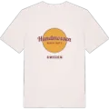 Hundmossen cirkel t-shirt