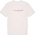 Hundsbölet hjärta t-shirt