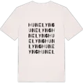 Hunelyng ordlek t-shirt