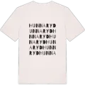 Hunnaryd ordlek t-shirt