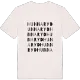 Hunnaryd ordlek t-shirt