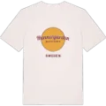 Hunnergården cirkel t-shirt