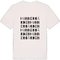 Hunnergården ordlek t-shirt