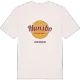 Hunsbo cirkel t-shirt