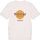 Hunseryd cirkel t-shirt