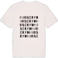 Hunseryd ordlek t-shirt