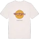 Hunsingore cirkel t-shirt