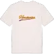 Hunstanton baseball t-shirt