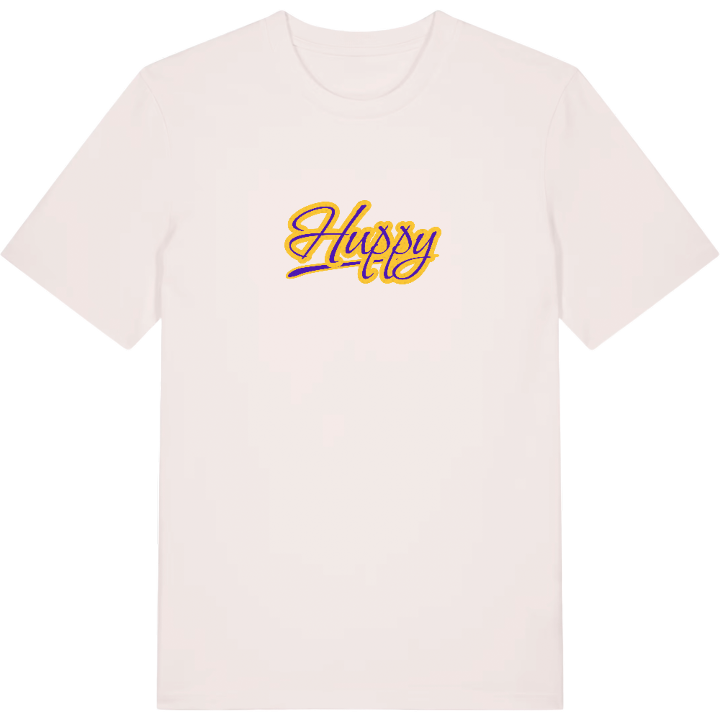 Huppy baseball t-shirt – t-shirt från PinShirt
