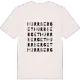 Hurrberget ordlek t-shirt