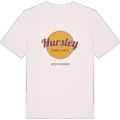 Hursley cirkel t-shirt