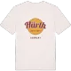 Hürth cirkel t-shirt