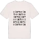 Hürth ordlek t-shirt