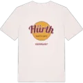 Hürth cirkel t-shirt