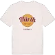 Hürth cirkel t-shirt