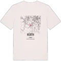Hürth karta t-shirt