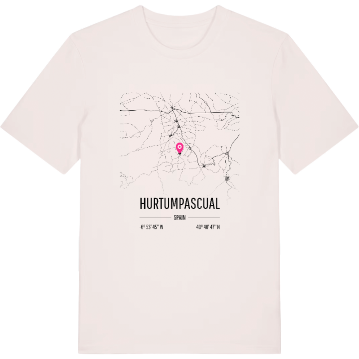 Hurtumpascual karta t-shirt – t-shirt från PinShirt