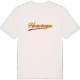 Husarängen baseball t-shirt