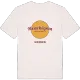 Husarhägnen cirkel t-shirt