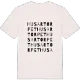 Husartorpet ordlek t-shirt
