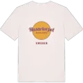 Husartorpet cirkel t-shirt