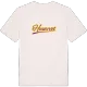 Husarvet baseball t-shirt