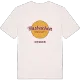 Husbacken cirkel t-shirt