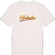 Husbacken baseball t-shirt