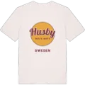 Husby cirkel t-shirt