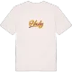 Husby baseball t-shirt