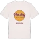 Husby cirkel t-shirt