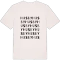 Husby ordlek t-shirt
